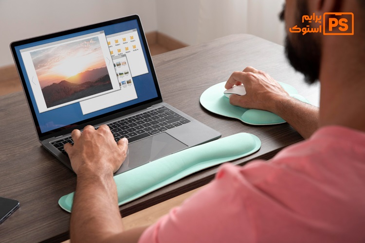 بهترین لپ تاپ برای ادیت - پرایم استوک
