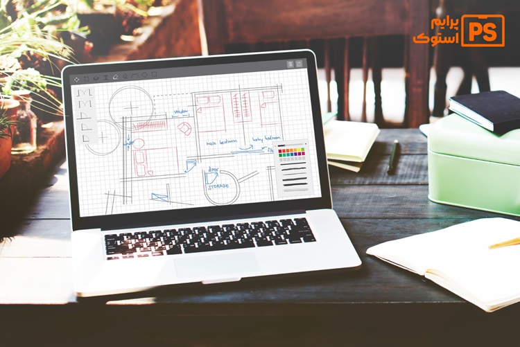 بهترین لپ تاپ برای معماری - پرایم استوک