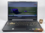 لپ تاپ استوک 15.6 اینچی ایسوس مدل Asus TUF F15 FX506LU - i7 16GB 512GB SSD - پرایم استوک لپ تاپ استوک 15.6 اینچی ایسوس مدل Asus TUF F15 FX506LU - i7 16GB 512GB SSD - پرایم استوک