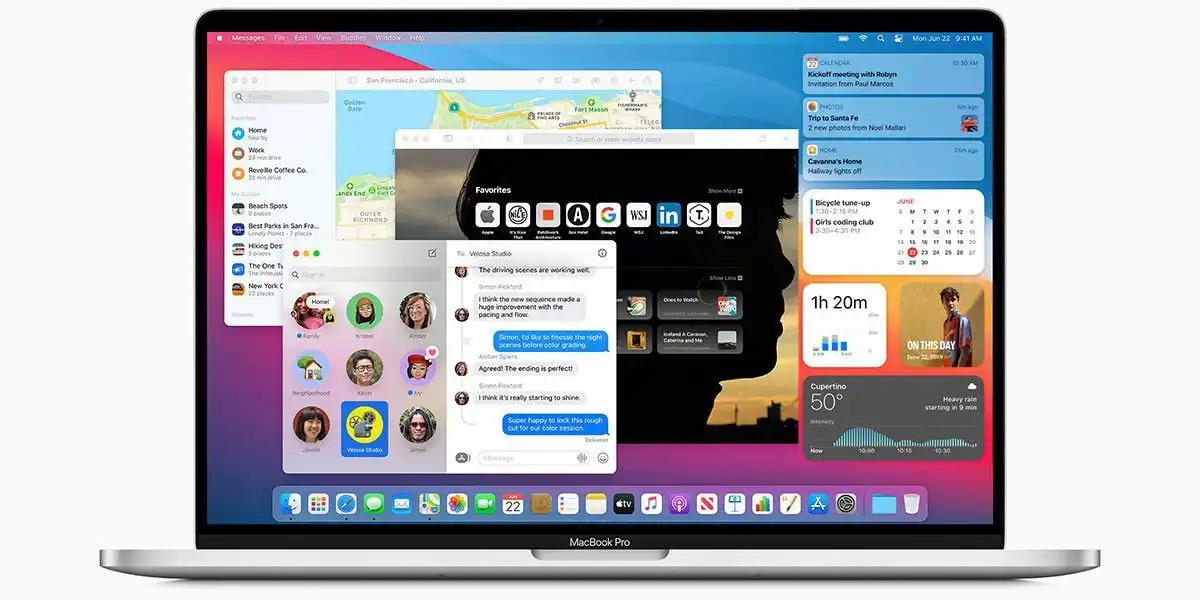 افزایش تعداد برنامه‌های فعال در پس‌زمینه-پرایم استوک