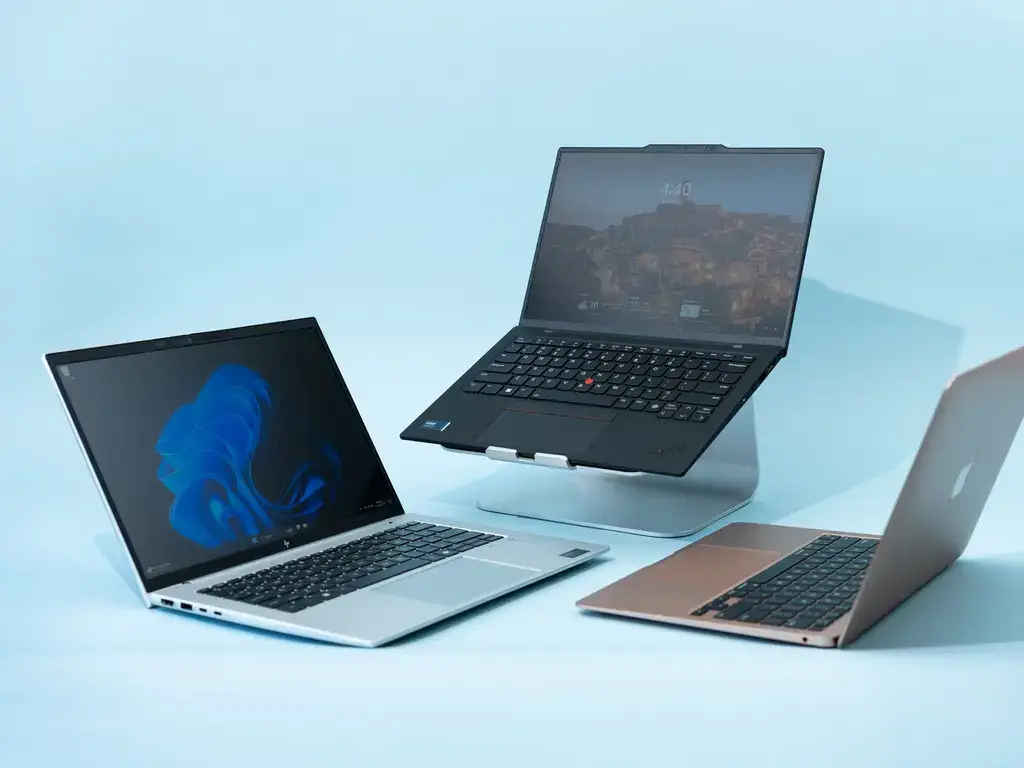 بهترین لپ‌تاپ دست دوم Core i5-پرایم استوک